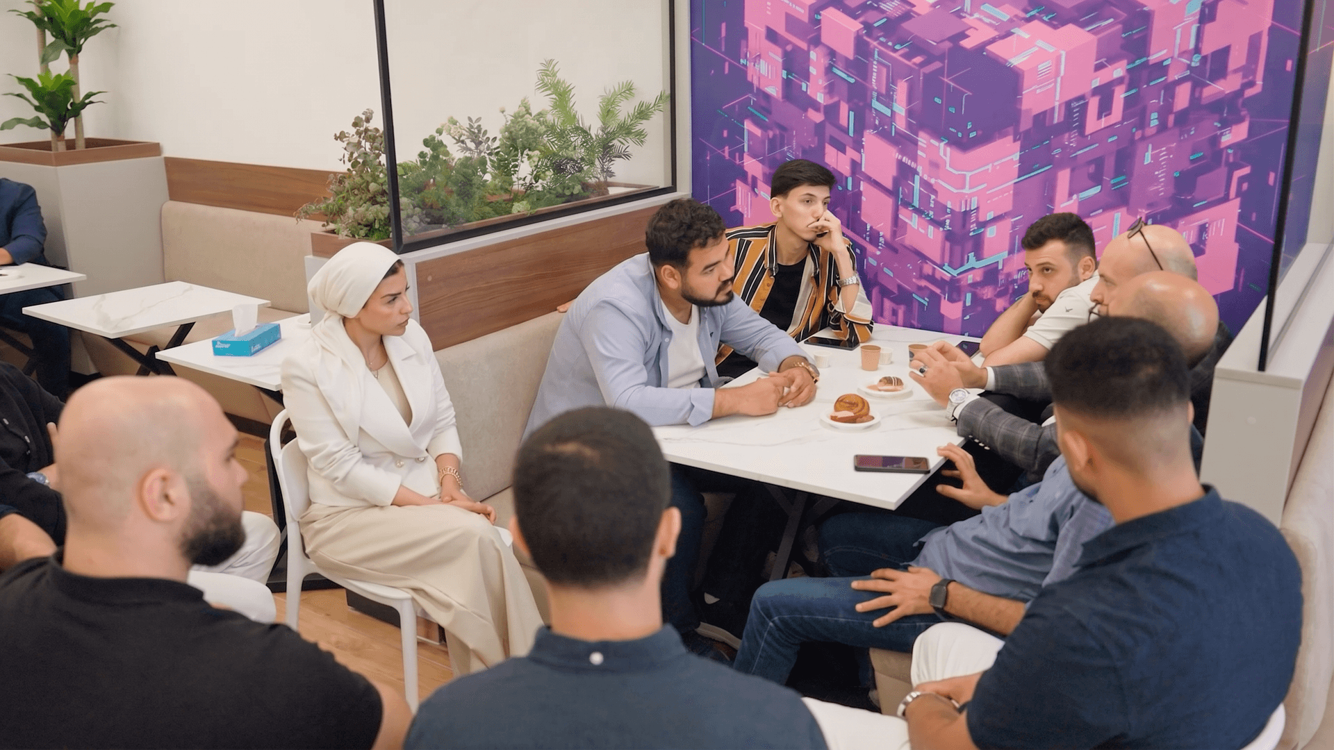 برامج الدعم التعليمي المتخصص