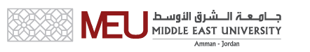 Middle East University