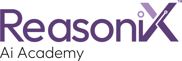 Reasonix Academy