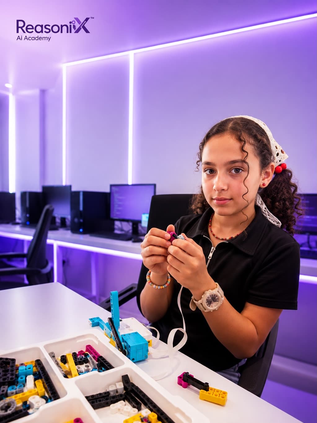 IoT Laboratory